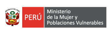 Ministerio de la Mujerr y Poblaciones Vulnerables