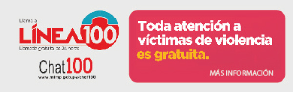 Línea 100
